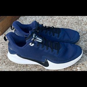 Nike basketball shoes